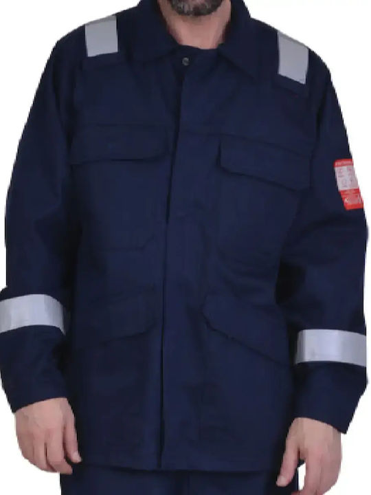 Ergo Jachetă De Lucru