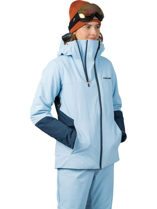 Hannah 5031120 Women's Ski & Snowboard Jacket Navy Blue
