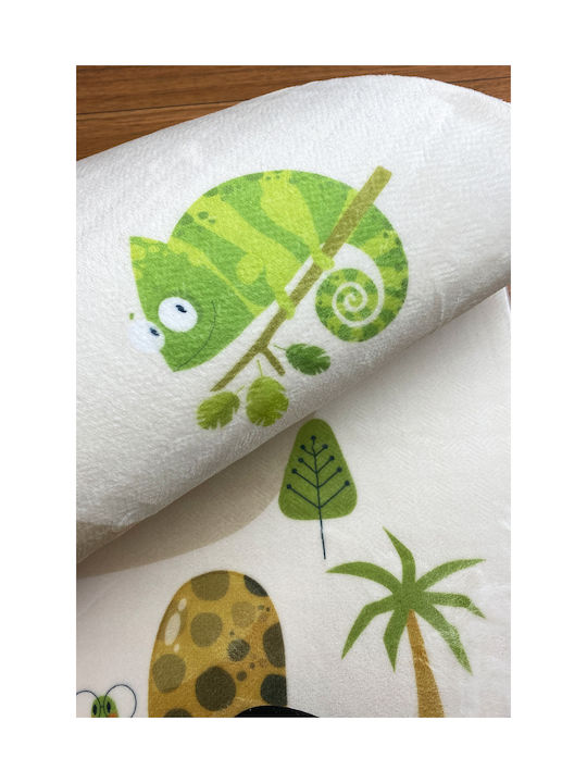 SteweHome Kids Rug 200x200cm Thickness 60mm