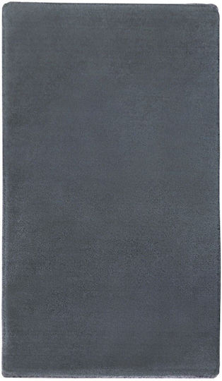 SteweHome Детски Килим Сив 80x250см