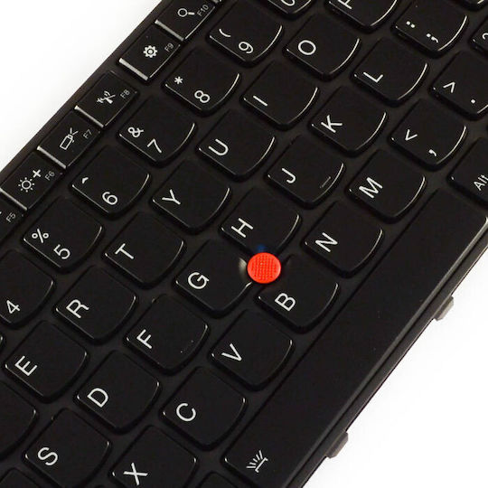 Tastatură Laptop Lenovo Thinkpad T440s Retroiluminat