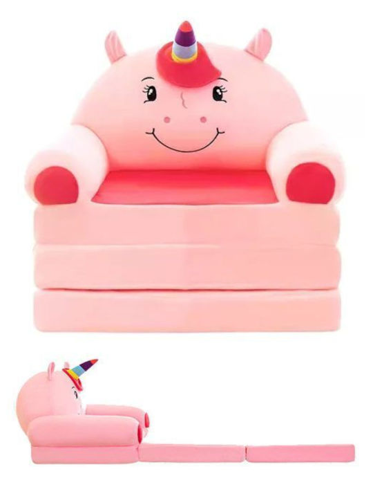 Armchair Pink