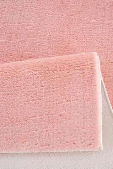 SteweHome Kids Rug Pink 80x100cm