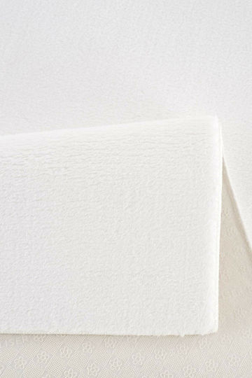 SteweHome Παιδικό Χαλί Λευκό 120x250cm