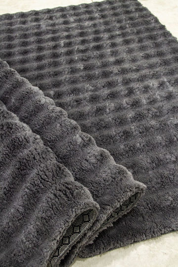 SteweHome Covor Handmade Pentru Copii 80x250cm