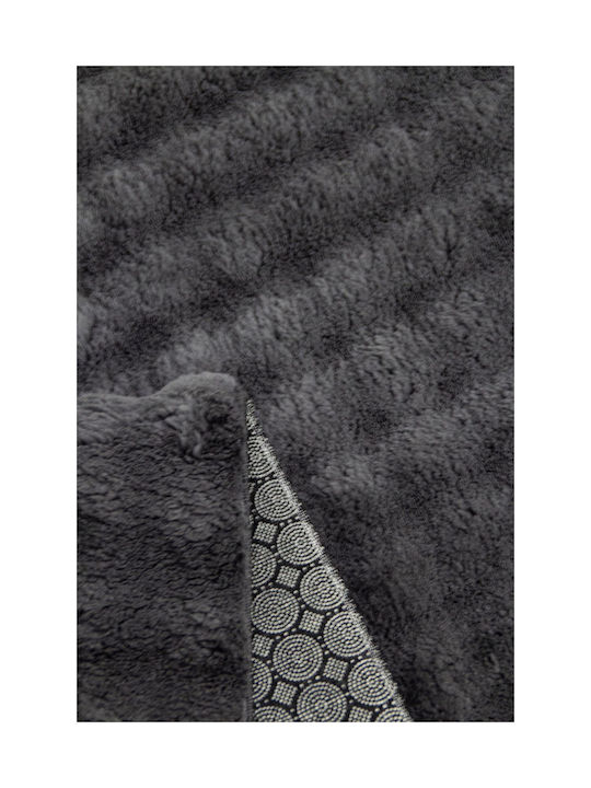 SteweHome Handmade Kids Rug 60x250cm