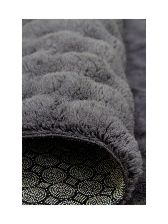 SteweHome Handmade Kids Rug 120x280cm