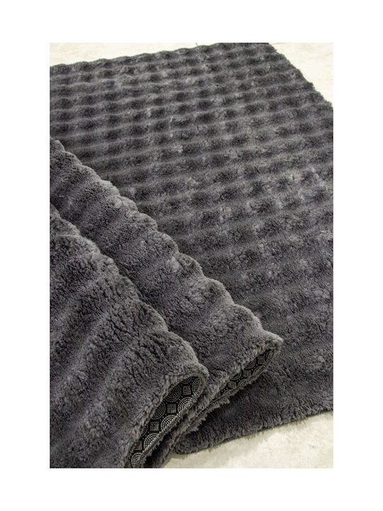 SteweHome Handmade Kids Rug 120x150cm