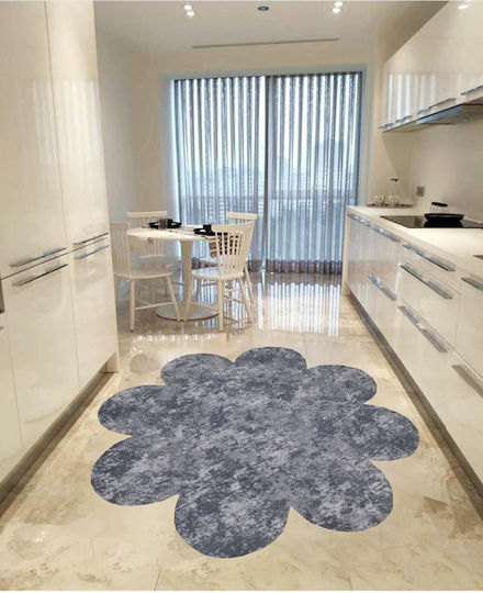 SteweHome Παιδικό Χαλί Με το Μέτρο Πλάτους 150cm Πάχους 60mm