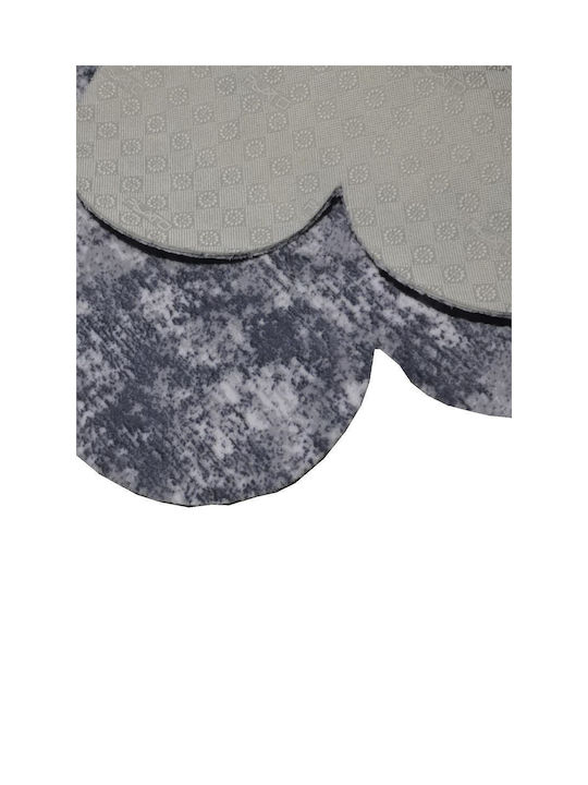 SteweHome Covor Pentru Copii Tăiat La Dimensiune Lățime 150cm Grosime 60mm