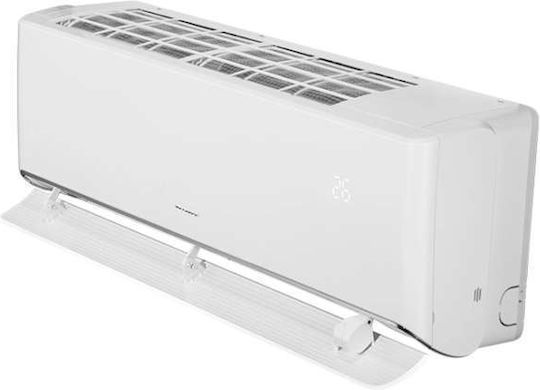 Gree Airy Pro Klimaanlage Inverter 12000 BTU A+++ / A++ mit künstlicher Intelligenz Weiß