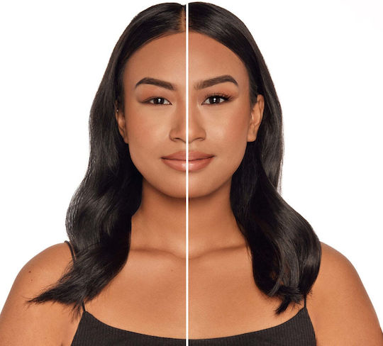Ardell Faux Mink Magnetische Unterwimpern Erweiterungen M-Kurve Schwarze