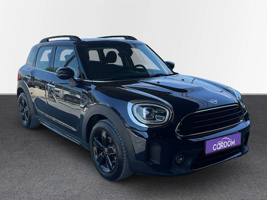 Mini Countryman One D '21