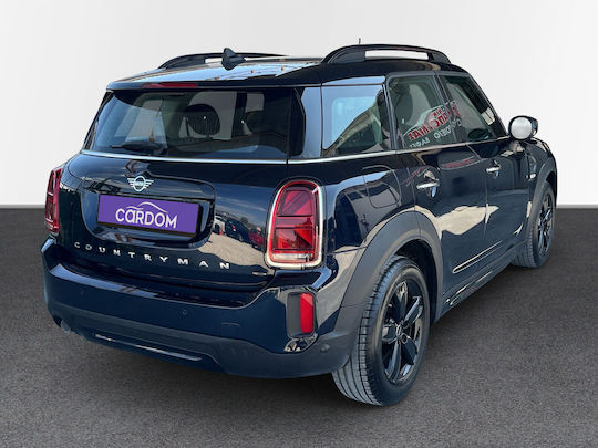 Mini Countryman One D '21