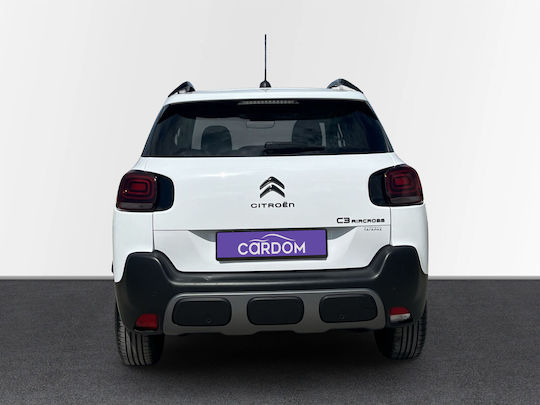 Citroen C3 Aircross 1.5 BlueHDi Feel Pack '22