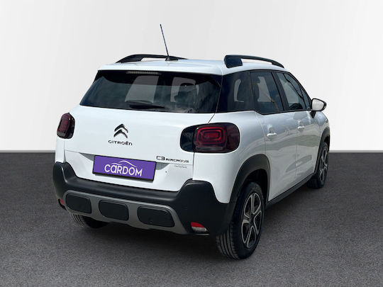 Citroen C3 Aircross 1.5 BlueHDi Feel Pack '22