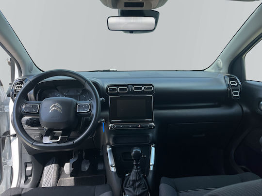 Citroen C3 Aircross 1.5 BlueHDi Feel Pack '22