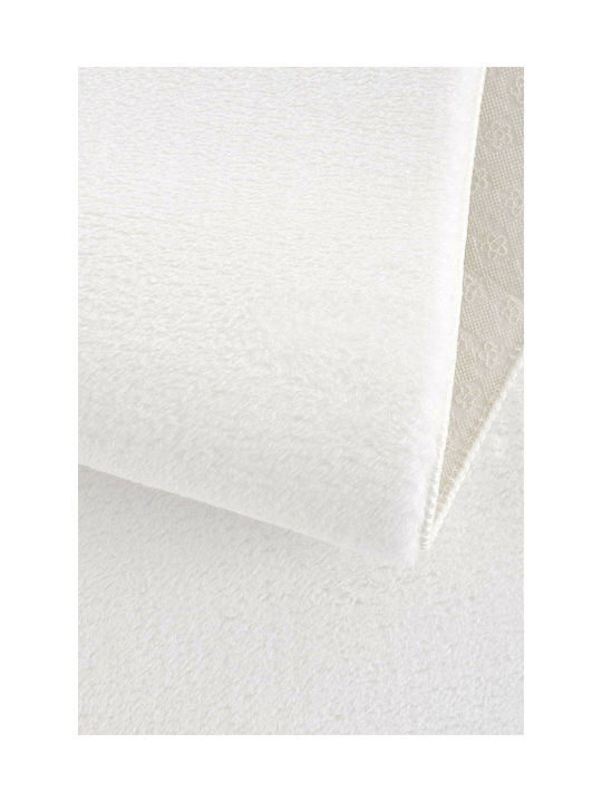 SteweHome Covor Pentru Copii Alb 200x290cm