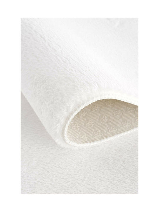 SteweHome Covor Pentru Copii Alb 200x290cm