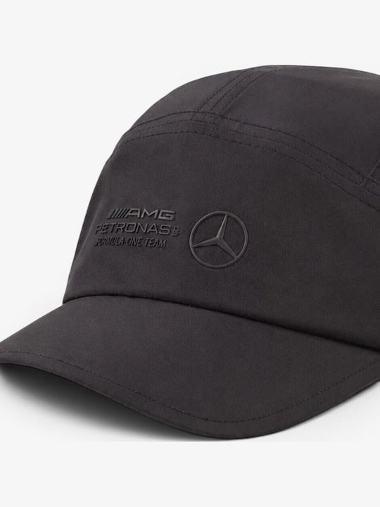 Puma Mapf 1 Statement Cap Black
