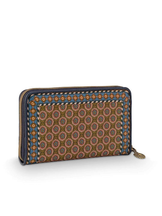Large Women's Wallet
