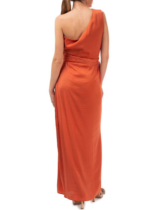 Moutaki Abendkleid Rote
