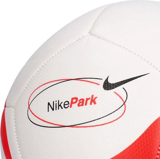 Nike Park Team 2.0 Футболна топка Бяла