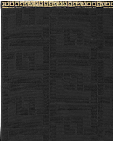 Beauty Home 2300 Black 160x85cm 2300-Black