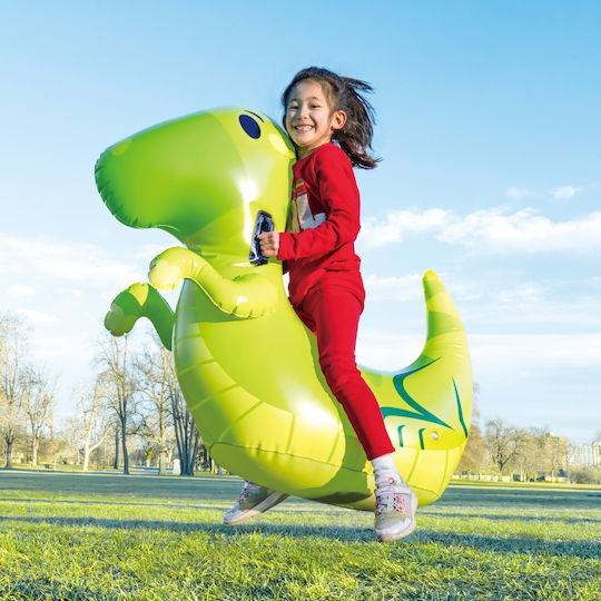 Hape Hoppers Dinosaur