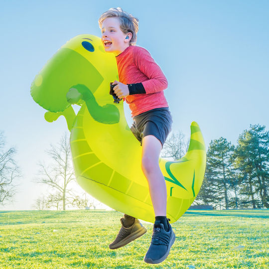Hape Hoppers Dinosaur