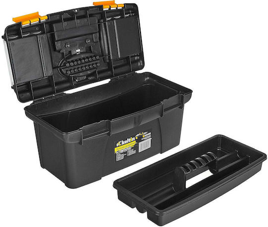 Geko Βαλίτσα Εργαλείων Πλαστική Π41xB22xΥ19.5cm