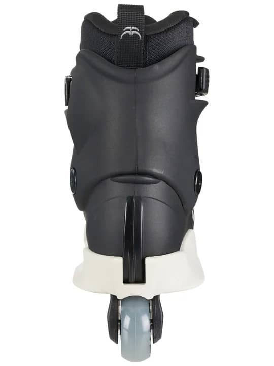 Razors Inline Rollers Μαύρα Ενηλίκων