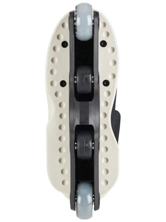 Razors Inline Rollers Μαύρα Ενηλίκων