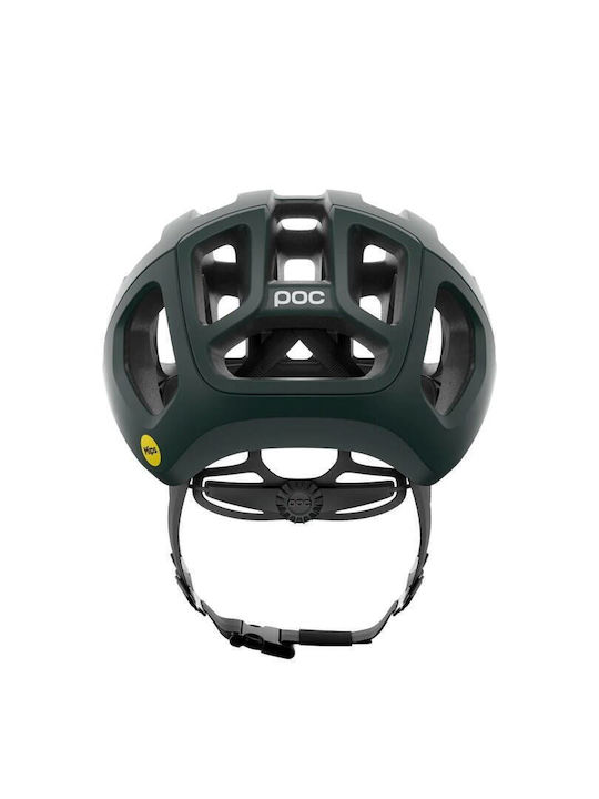 Poc Air Велосипедна Каска Път Зелен