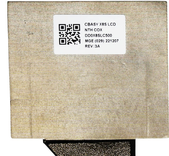 Screen Flex Cable for Laptop Hp Probook 440 G9 76q22lt 4d7r0av 678r1av 445 G9