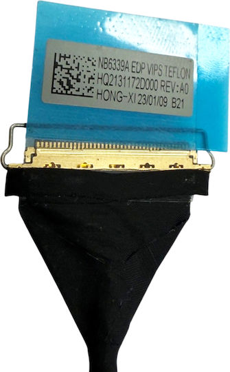 Screen Flex Cable for Asus Vivobook S16 Flip Tp3604 Tp3604v Tp3604va Tp3604y Tp3604ya Tp3602z