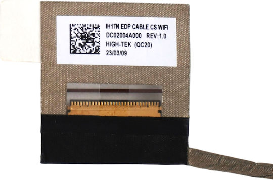Screen Flex Cable for Laptop Acer Travelmate B3 11 B311-33