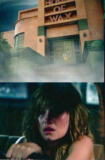 Various - House Of Wax: Music From The Motion Picture CD Μουσικής