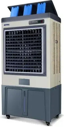 Vedema 1016554 Επαγγελματικό Air Cooler 660W