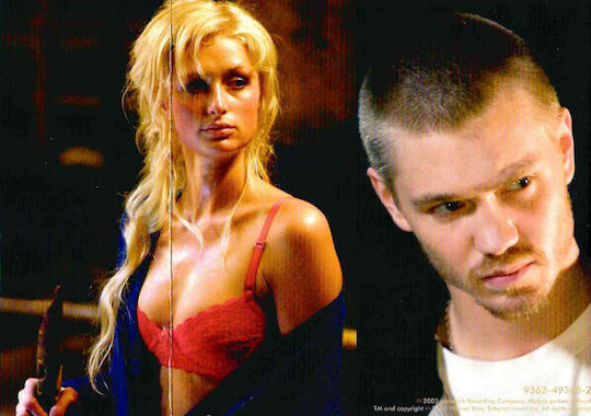 Various - House Of Wax: Music From The Motion Picture CD Μουσικής