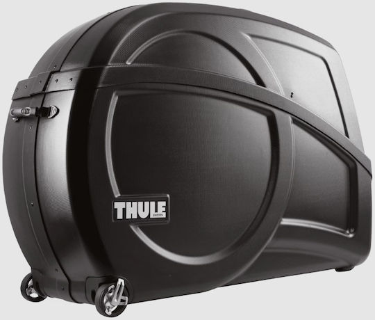 Thule Roundtrip Transition Αξεσουάρ Ποδηλάτου Βαλίτσα Μεταφοράς Ποδηλάτου