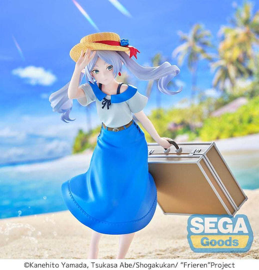 Sega Goods Frieren Φιγούρα
