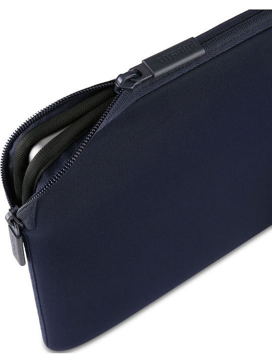 Pipetto Laptop Bag Blue