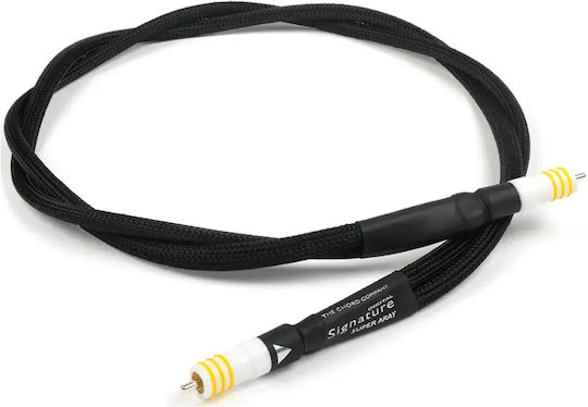 Chord Signature Super Aray Digital Cable RCA male - RCA male 1m