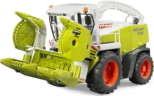 Siku Claas Jaguar Combine 1:32 Pickup Truck