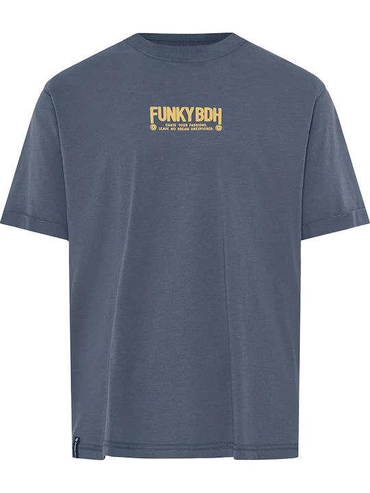 T-shirt Gray