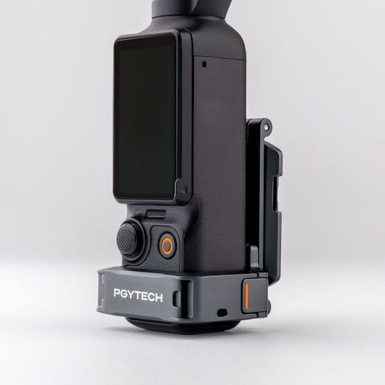 PGYTECH Bază de Suport pentru Camere de Acțiune P-60A-010 pentru DJI