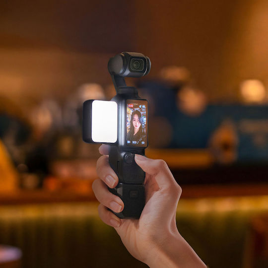 PGYTECH Βάση Στήριξης Action Cameras P-60A-030 για DJI