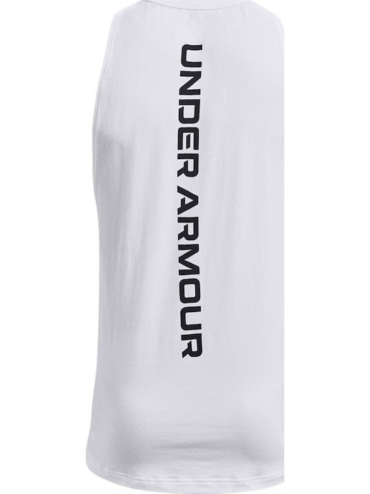 Short Sleeve Athletic Blouse White