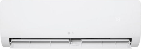 LG Dualcool Pro Klimaanlage Inverter 9000 BTU A++/A+ mit WiFi